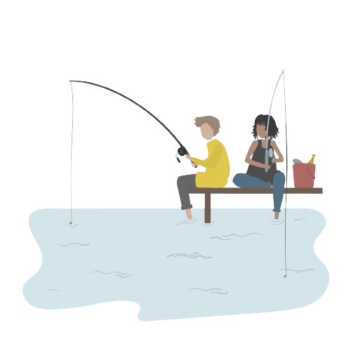 fishing